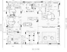 #37 for Furniture Plan For Residential Villa af FatmaAbuKhadra