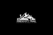 Graphic Design Kilpailutyö #330 kilpailuun Prescott Trail Safety Coalition - New Logo