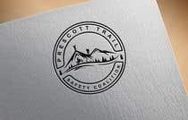 Graphic Design Kilpailutyö #248 kilpailuun Prescott Trail Safety Coalition - New Logo