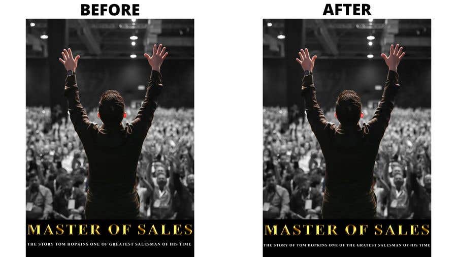 
                                                                                                                        Penyertaan Peraduan #                                            58
                                         untuk                                             Master Of Sales Documentary
                                        
