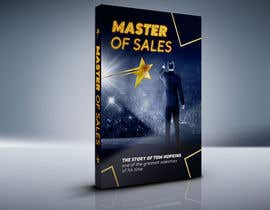 #40 untuk Master Of Sales Documentary oleh gkhaus
