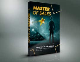 #41 untuk Master Of Sales Documentary oleh gkhaus