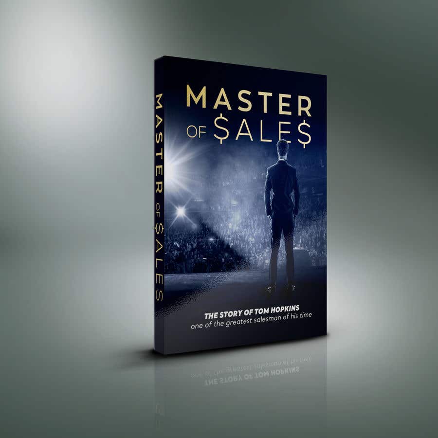 
                                                                                                            Kilpailutyö #                                        44
                                     kilpailussa                                         Master Of Sales Documentary
                                    