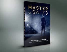 #44 untuk Master Of Sales Documentary oleh gkhaus