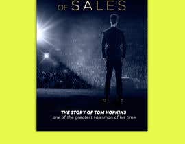 #62 untuk Master Of Sales Documentary oleh gkhaus