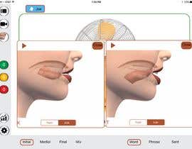 #38 for Mouth diagrams / charts by jahedahmed01