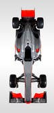 Kilpailutyön #21 pienoiskuva kilpailussa                                                     Need TOP view image of Formula 1 Racing Car
                                                