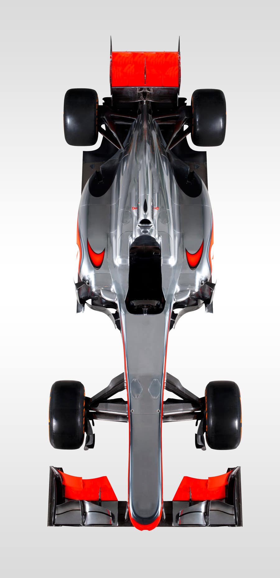 Kilpailutyö #21 kilpailussa                                                 Need TOP view image of Formula 1 Racing Car
                                            