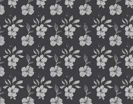 kamrul196945 tarafından Design Seamless Floral Pattern için no 75
