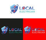 Nro 145 kilpailuun Company Logo käyttäjältä localpol24