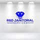 
                                                                                                                                    Kilpailutyön #                                                87
                                             pienoiskuva kilpailussa                                                 R&D Janitorial Services logo design
                                            