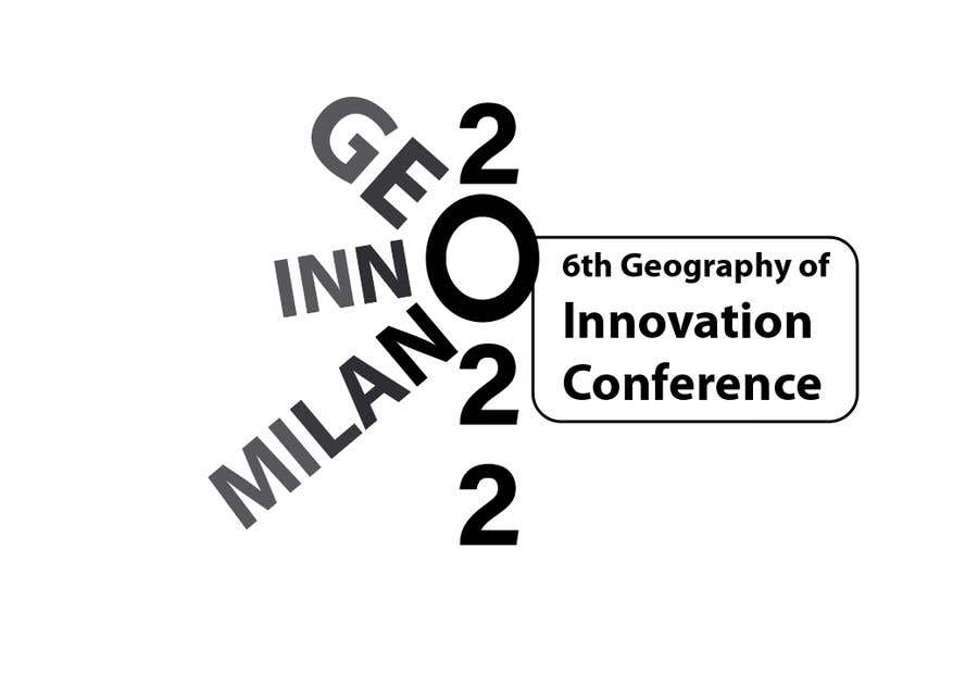 
                                                                                                                        Inscrição nº                                             51
                                         do Concurso para                                             Create a logo for GEOINNO2022
                                        