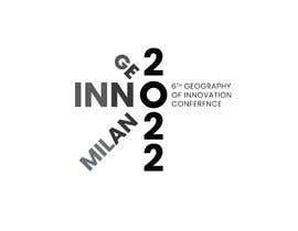 Nro 48 kilpailuun Create a logo for GEOINNO2022 käyttäjältä mdraselahamed