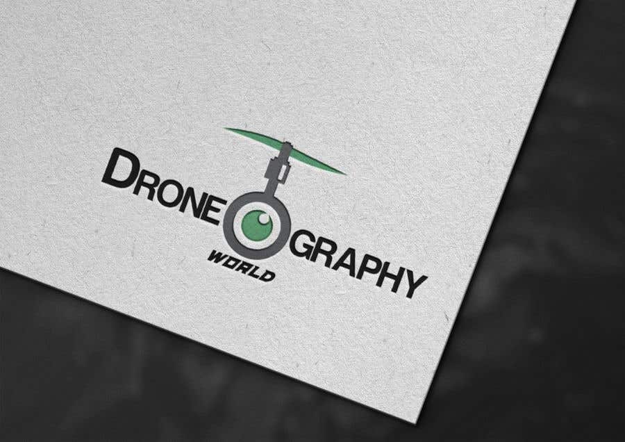 
                                                                                                                        Bài tham dự cuộc thi #                                            53
                                         cho                                             Need a logo for my Drone company.
                                        