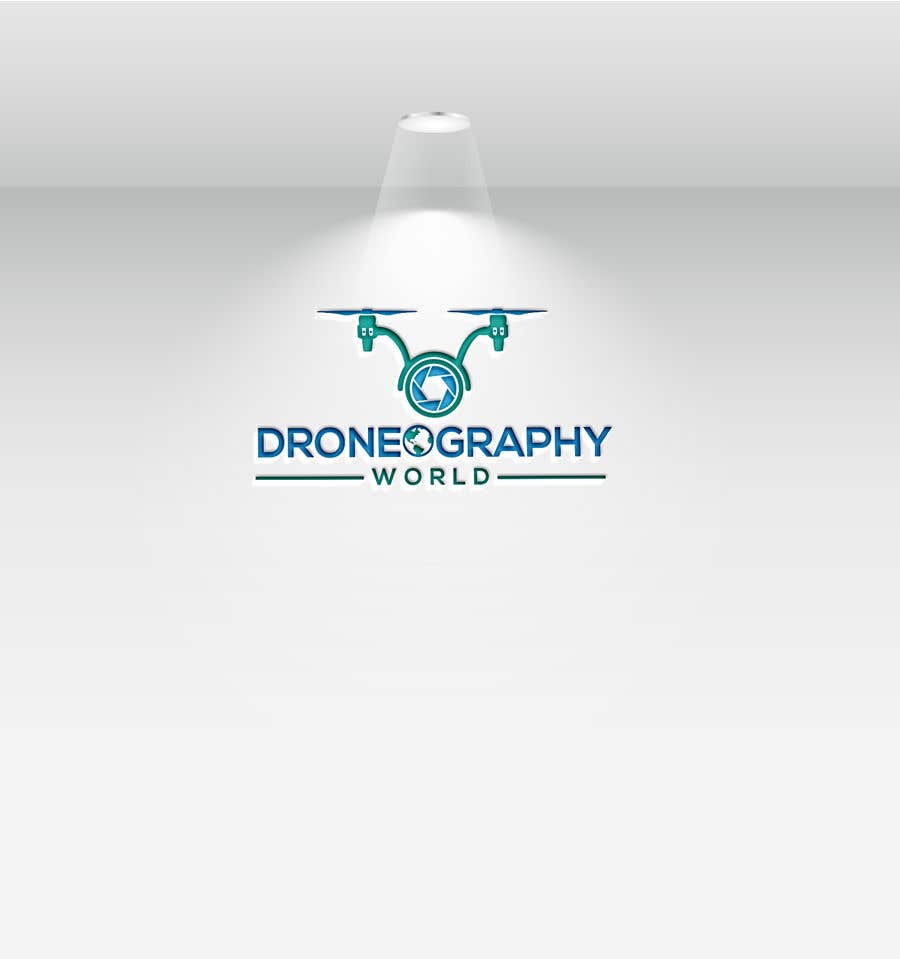 
                                                                                                            Bài tham dự cuộc thi #                                        88
                                     cho                                         Need a logo for my Drone company.
                                    