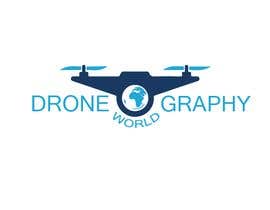 #70 для Need a logo for my Drone company. от chamodshehan2