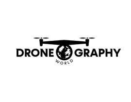 #23 для Need a logo for my Drone company. от mcrGrafix