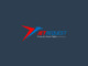Imej kecil Penyertaan Peraduan #6 untuk                                                     Design a Logo for Private Jet Company
                                                