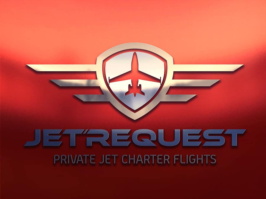Kilpailutyö #65 kilpailussa                                                 Design a Logo for Private Jet Company
                                            