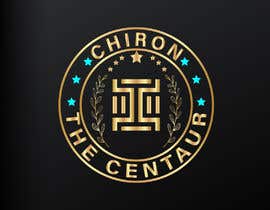 #83 for Chiron Logo Required af Mahmudul1maruf