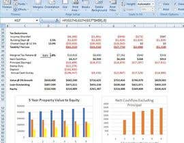 jahid3392 tarafından Build an Excel interface using Pivot table için no 40