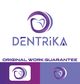 
                                                                                                                                    Kilpailutyön #                                                92
                                             pienoiskuva kilpailussa                                                 Dentrika Logo (Luxury Dental Marketing Software Startup)
                                            