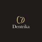 Bài tham dự #93 về Logo Design cho cuộc thi Dentrika Logo (Luxury Dental Marketing Software Startup)