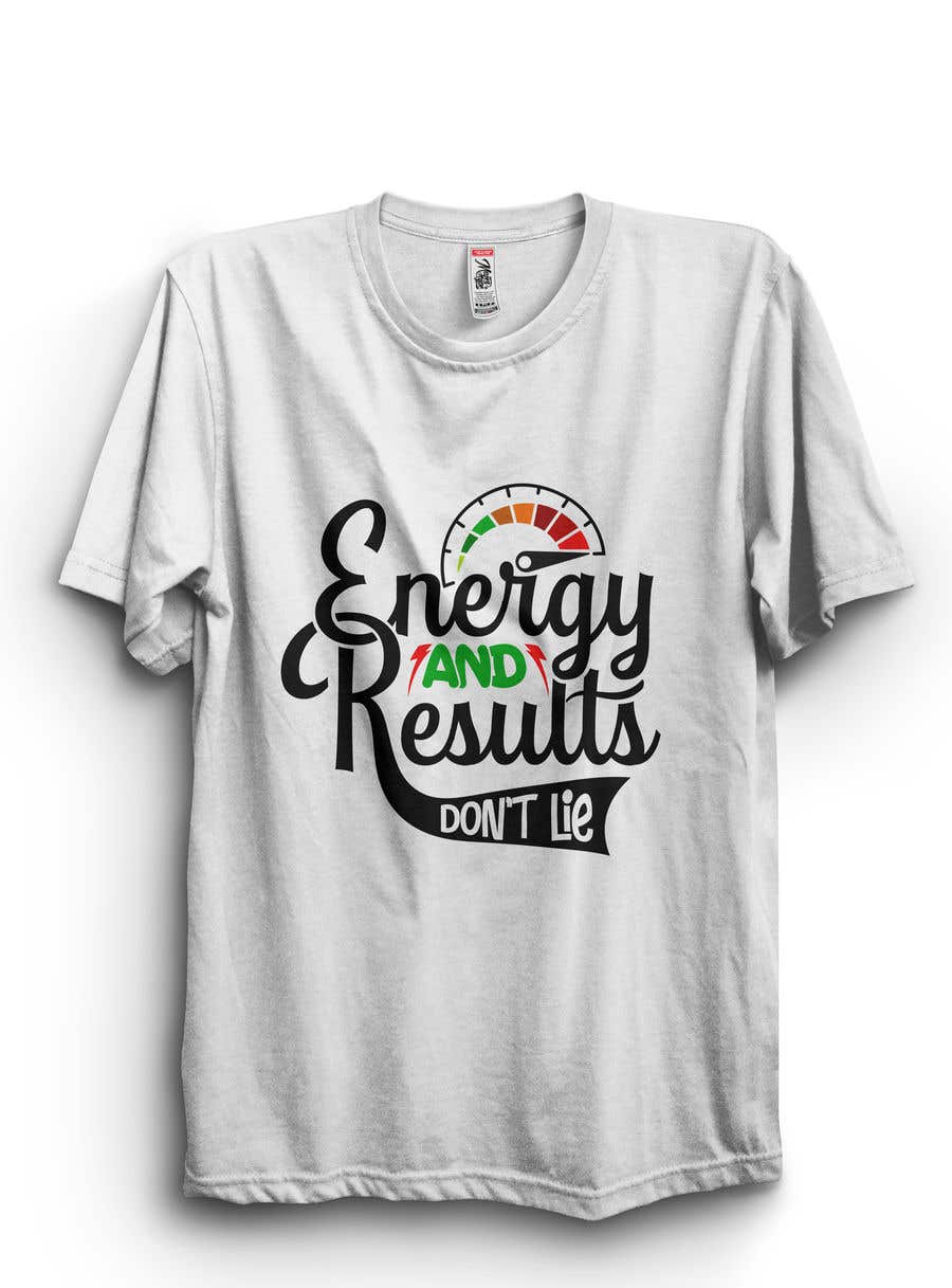 
                                                                                                            Bài tham dự cuộc thi #                                        47
                                     cho                                         T-shirt concept: Energy & Results Don't Lie  - 14/10/2021 13:25 EDT
                                    