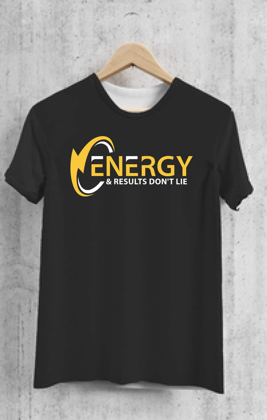 
                                                                                                                        Bài tham dự cuộc thi #                                            50
                                         cho                                             T-shirt concept: Energy & Results Don't Lie  - 14/10/2021 13:25 EDT
                                        