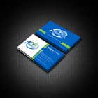 #18 สำหรับ business cards for my pressure cleaning business โดย rakibdewan984