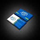 #31 สำหรับ business cards for my pressure cleaning business โดย rakibdewan984