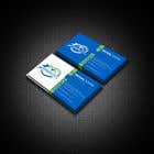 #34 สำหรับ business cards for my pressure cleaning business โดย rakibdewan984