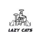
                                                                                                                                    Миниатюра конкурсной заявки №                                                4
                                             для                                                 Logo for company Lazy Cats
                                            