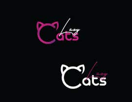 #9 для Logo for company Lazy Cats от Zahan03