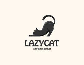 #39 для Logo for company Lazy Cats от Rayhanxr2080