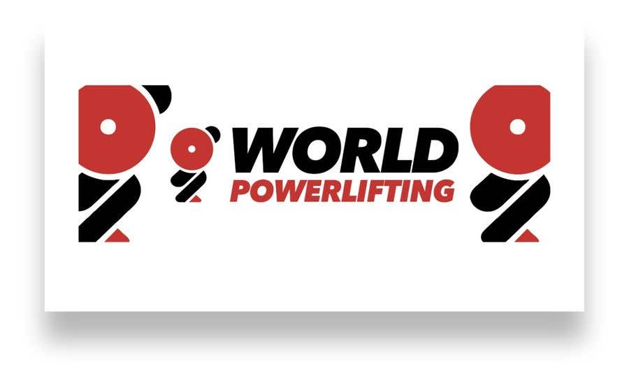 
                                                                                                                        Kilpailutyö #                                            49
                                         kilpailussa                                             World Powerlifting Mural
                                        