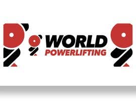 Nro 49 kilpailuun World Powerlifting Mural käyttäjältä Indu20T