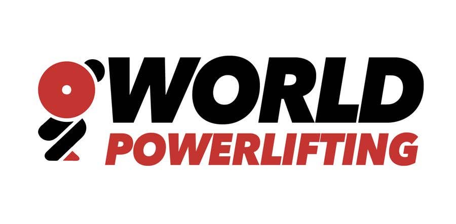 
                                                                                                                        Kilpailutyö #                                            81
                                         kilpailussa                                             World Powerlifting Mural
                                        