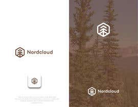 #401 for Design a logo for timber export brand Nordcloud. by logo365