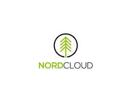 #357 for Design a logo for timber export brand Nordcloud. by Niamul24h