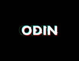 #451 for Design a &#039;GLITH&#039; logo based on &#039;ODIN&#039; brandname by TinaxFreelancer