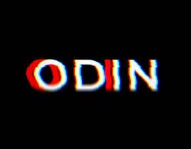 #466 for Design a &#039;GLITH&#039; logo based on &#039;ODIN&#039; brandname by yarykgrubfilm