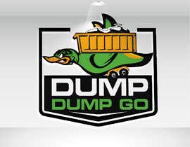 #253 for Logo for Dumpster company by MdAsaduzzaman101