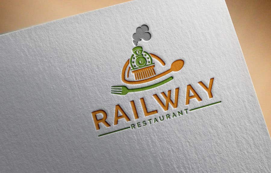 
                                                                                                            Konkurrenceindlæg #                                        267
                                     for                                         Design new logo for Railway Restaurant - 15/10/2021 12:56 EDT
                                    