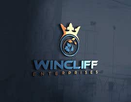 #306 for I need a logo for Wincliff Enterprises by asrafhrm