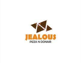 #242 for NEED logo for Pizza Store ASAP by affanfa