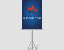 #227 for NEED logo for Pizza Store ASAP by gambang