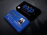 Nro 265 kilpailuun Patricia Valino - Business Card Design käyttäjältä daniyalkhan619