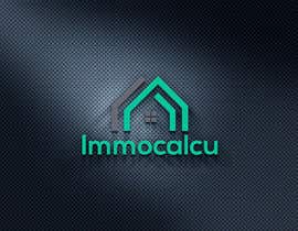 #52 untuk URGENT: Design a Logo for Immocalcul! - 16/10/2021 04:53 EDT oleh Superdesign5