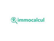 Nro 303 kilpailuun URGENT: Design a Logo for Immocalcul! - 16/10/2021 04:53 EDT käyttäjältä munni93akterrim8